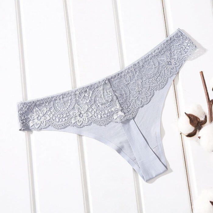 Custom Gifts for her Bride Panties - Lace Wedding Underwear Bridal Shower Gift Bachelorette Gift
