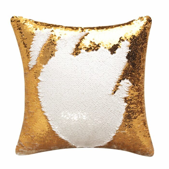 kids sequin pillow, sequin pillow, personalized sequin pillow, sequin pillowcase, kids pillow