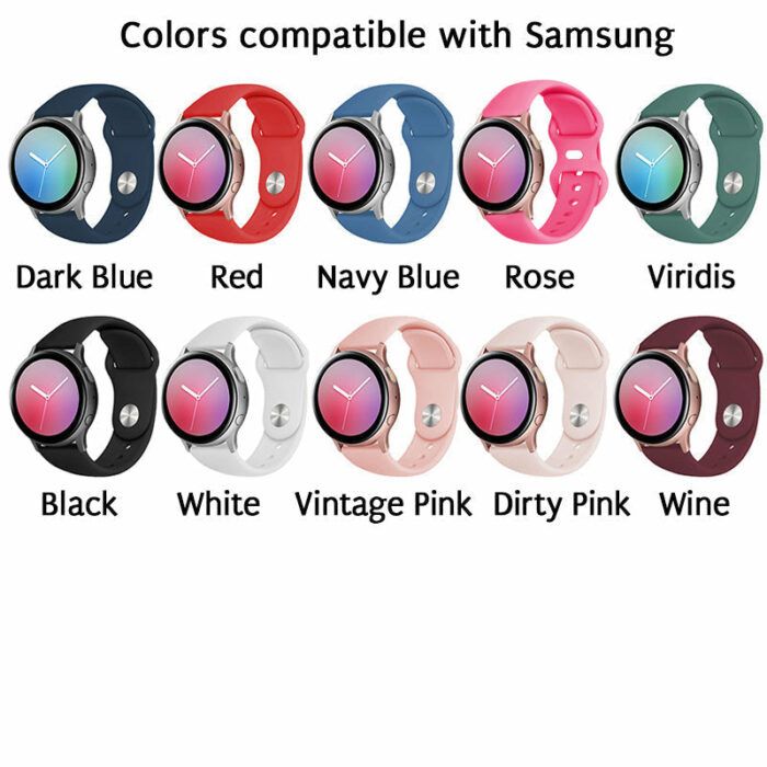 Mothers Day Watch band Personalized iWatch Band Silicone 38mm 40mm 41mm 42mm 44mm 45mm