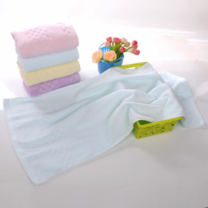 Personalised Towels, Super Soft, Hand Towels and Bath towels, Embroidered with ANY NAME