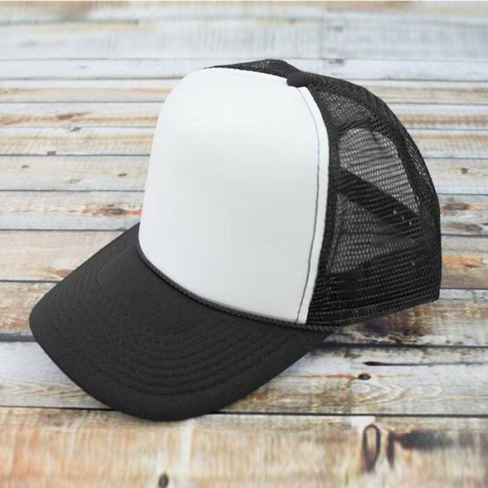 Bachelor Party Trucker Hat | Custom Photo - Bachelor Party Hats