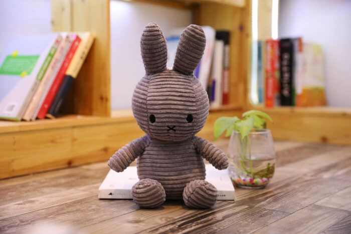 Easter soft toy bunny rabbit, Plush Bunny Doll Toys Stuffed Plush Toy Gift for Kids New