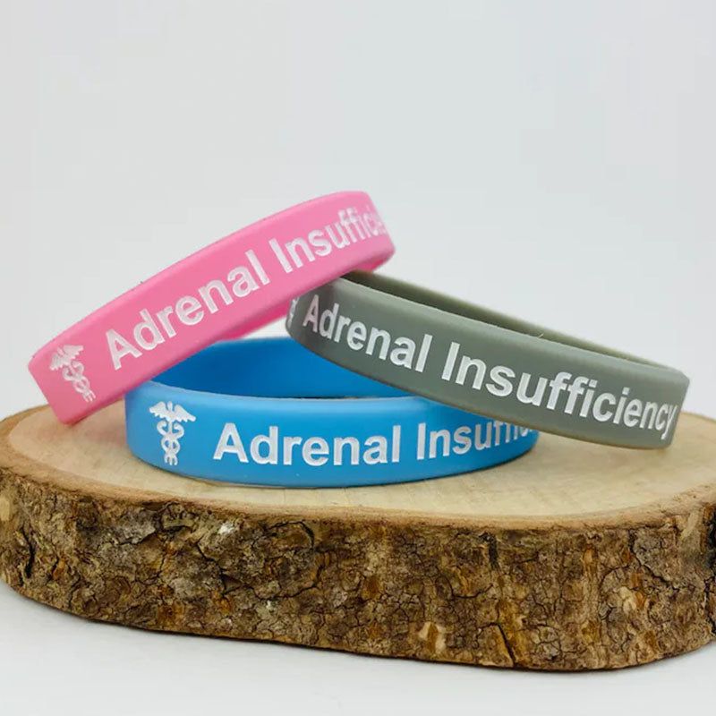 411 Adrenal Insufficiency with Dr. Atil Kargi - The Curbsiders